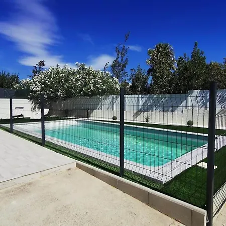 Avec Piscine • 15' Βίλα Μπεζιέ