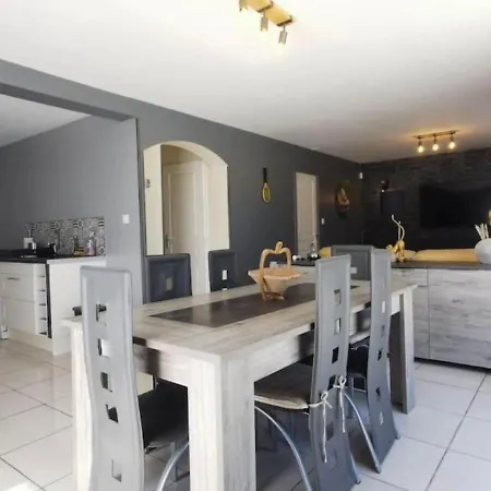 Villa Avec Piscine • 15' Beziers